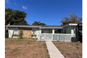 4268 CONWAY BOULEVARD, PORT CHARLOTTE, FL 33952 - MLS#MFRC7522648