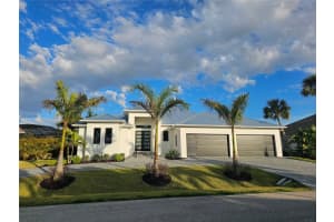 1631 CASEY KEY DRIVE, PUNTA GORDA, FL 33950 - MLS#MFRC7522660