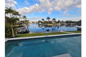 1631 CASEY KEY DRIVE, PUNTA GORDA, FL 33950 - MLS#MFRC7522660