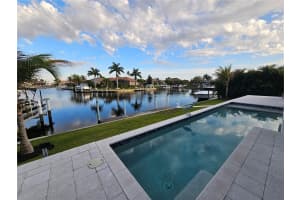 1631 CASEY KEY DRIVE, PUNTA GORDA, FL 33950 - MLS#MFRC7522660