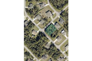 BANJO TER, NORTH PORT, FL 34291 - MLS#MFRC7522664