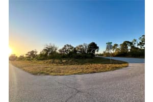 12332 ALBRECHT TERRACE, PORT CHARLOTTE, FL 33981 - MLS#MFRC7522666