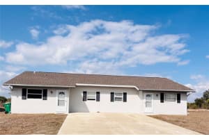 27082 Adams St #b, PUNTA GORDA