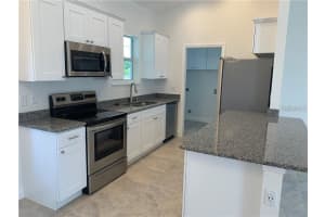 266 ROCKWOOD STREET, PORT CHARLOTTE, FL 33952 - MLS#MFRC7522670