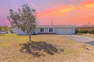 441 GREENWICH AVENUE, PORT CHARLOTTE, FL 33952 - MLS#MFRC7522690