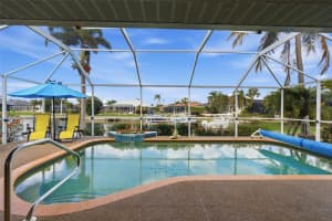 1318 PENGUIN COURT, PUNTA GORDA, FL 33950 - MLS#MFRC7522691