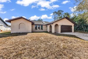 1280 INVERNESS STREET, PORT CHARLOTTE, FL 33952 - MLS#MFRC7522692