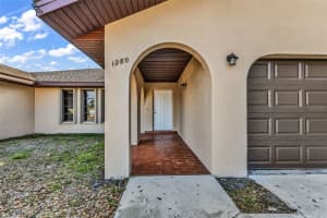 1280 INVERNESS STREET, PORT CHARLOTTE, FL 33952 - MLS#MFRC7522692