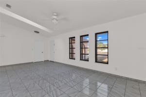 1280 INVERNESS STREET, PORT CHARLOTTE, FL 33952 - MLS#MFRC7522692