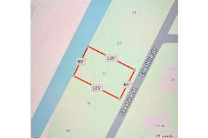 33 CHESHIRE STREET, PORT CHARLOTTE, FL 33953 - MLS#MFRC7522694