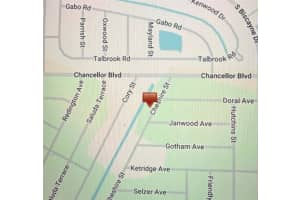 33 CHESHIRE STREET, PORT CHARLOTTE, FL 33953 - MLS#MFRC7522694