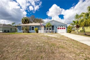 4583 SALFORD BOULEVARD, NORTH PORT, FL 34287 - MLS#MFRC7522695