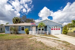 4583 SALFORD BOULEVARD, NORTH PORT, FL 34287 - MLS#MFRC7522695