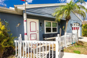 4583 SALFORD BOULEVARD, NORTH PORT, FL 34287 - MLS#MFRC7522695