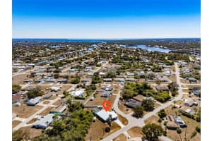 643 BLUE LANE, PORT CHARLOTTE, FL 33952 - MLS#MFRC7522705