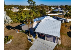 643 BLUE LANE, PORT CHARLOTTE, FL 33952 - MLS#MFRC7522705