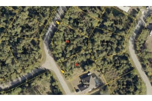 BISMARCK RD, NORTH PORT, FL 34288 - MLS#MFRC7522708