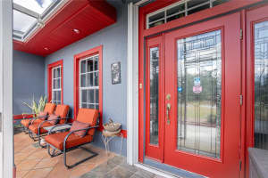 2562 DANTON TERRACE, NORTH PORT, FL 34288 - MLS#MFRC7522711