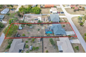 941 SPRINGVIEW AVENUE, PORT CHARLOTTE, FL 33948 - MLS#MFRC7522713