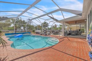 941 SPRINGVIEW AVENUE, PORT CHARLOTTE, FL 33948 - MLS#MFRC7522713