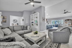 941 SPRINGVIEW AVENUE, PORT CHARLOTTE, FL 33948 - MLS#MFRC7522713