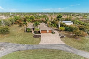 5348 PALANGOS DRIVE, PUNTA GORDA, FL 33982 - MLS#MFRC7522720