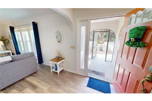 216 EPPINGER DRIVE, PORT CHARLOTTE, FL 33953 - MLS#MFRC7522721