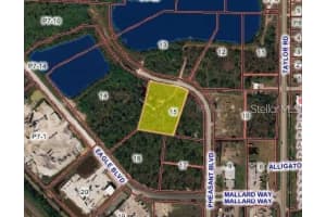 10271 PHEASANT BOULEVARD, PUNTA GORDA, FL 33950 - MLS#MFRC7522723