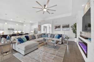 25024 LONGMEADOW DRIVE, PUNTA GORDA, FL 33955 - MLS#MFRC7522729