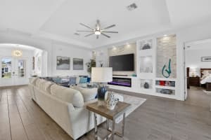 25024 LONGMEADOW DRIVE, PUNTA GORDA, FL 33955 - MLS#MFRC7522729