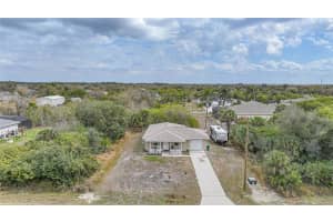 6240 FEISE STREET, PORT CHARLOTTE, FL 33981 - MLS#MFRC7522734