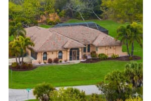 4225 HOLBEIN STREET, PORT CHARLOTTE, FL 33981 - MLS#MFRC7522736