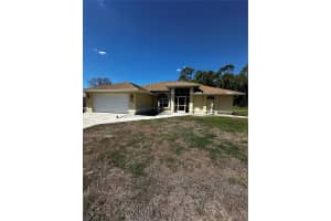 1485 FRINGE STREET, PORT CHARLOTTE, FL 33952 - MLS#MFRC7522737