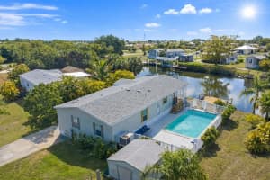 721 Rio Villa Dr, PUNTA GORDA