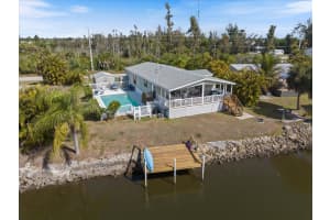 721 RIO VILLA DRIVE, PUNTA GORDA, FL 33950 - MLS#MFRC7522747