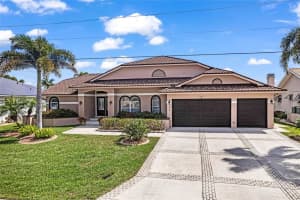 3514 Caya Largo Ct, PUNTA GORDA