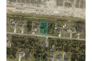 ABERNANT AVE #LOT 19, NORTH PORT, FL 34287 - MLS#MFRC7522751