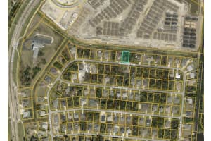 ABERNANT AVE #LOT 19, NORTH PORT, FL 34287 - MLS#MFRC7522751