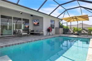 13252 PACE CIRCLE, PORT CHARLOTTE, FL 33981 - MLS#MFRC7522753