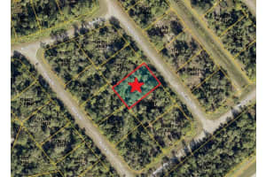 Lot 8 NOCTURN STREET, NORTH PORT, FL 34288 - MLS#MFRC7522757