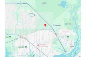 Lot 8 NOCTURN STREET, NORTH PORT, FL 34288 - MLS#MFRC7522757