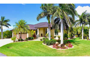 17411 MEDILLIN COURT, PUNTA GORDA, FL 33955 - MLS#MFRC7522759