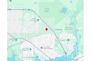 Lot 17 OVERLOOK ROAD, NORTH PORT, FL 34288 - MLS#MFRC7522761