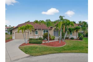 1336 Casey Key Dr, PUNTA GORDA