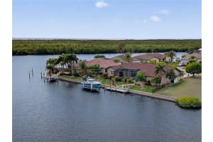 1336 CASEY KEY DRIVE, PUNTA GORDA, FL 33950 - MLS#MFRC7522762