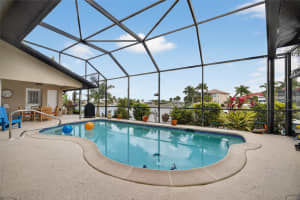 1336 CASEY KEY DRIVE, PUNTA GORDA, FL 33950 - MLS#MFRC7522762