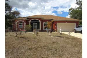 4511 MARCELLA TERRACE, NORTH PORT, FL 34286 - MLS#MFRC7522763