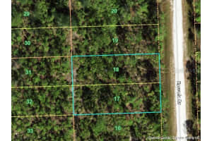 12297 ESCUELA DRIVE, PUNTA GORDA, FL 33955 - MLS#MFRC7522767