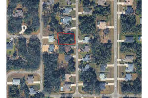 Kirkwood St #lot 21 North Port, FL 34288 Sold 03/03/26
