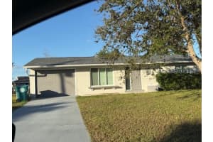 3209 SUNRISE TRAIL, PORT CHARLOTTE, FL 33952 - MLS#MFRC7522776